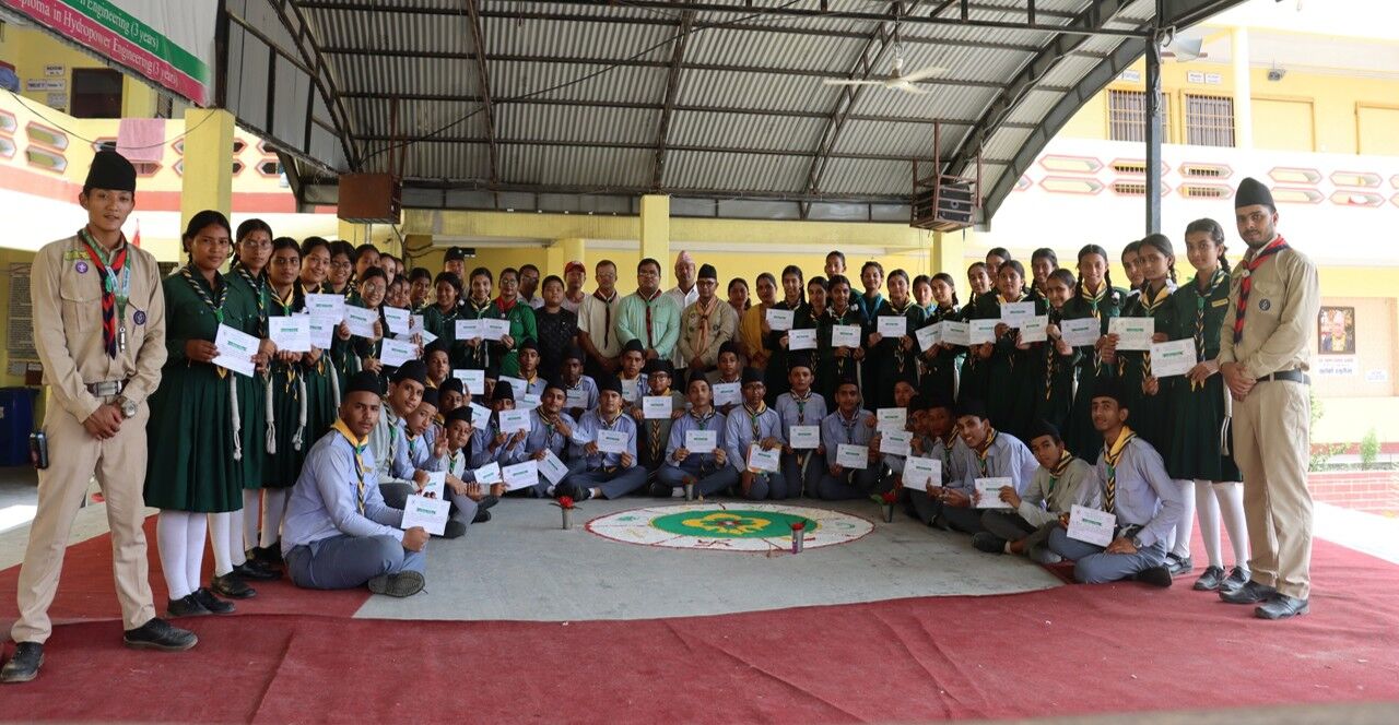 scout